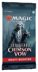 Innistrad: Crimson Vow